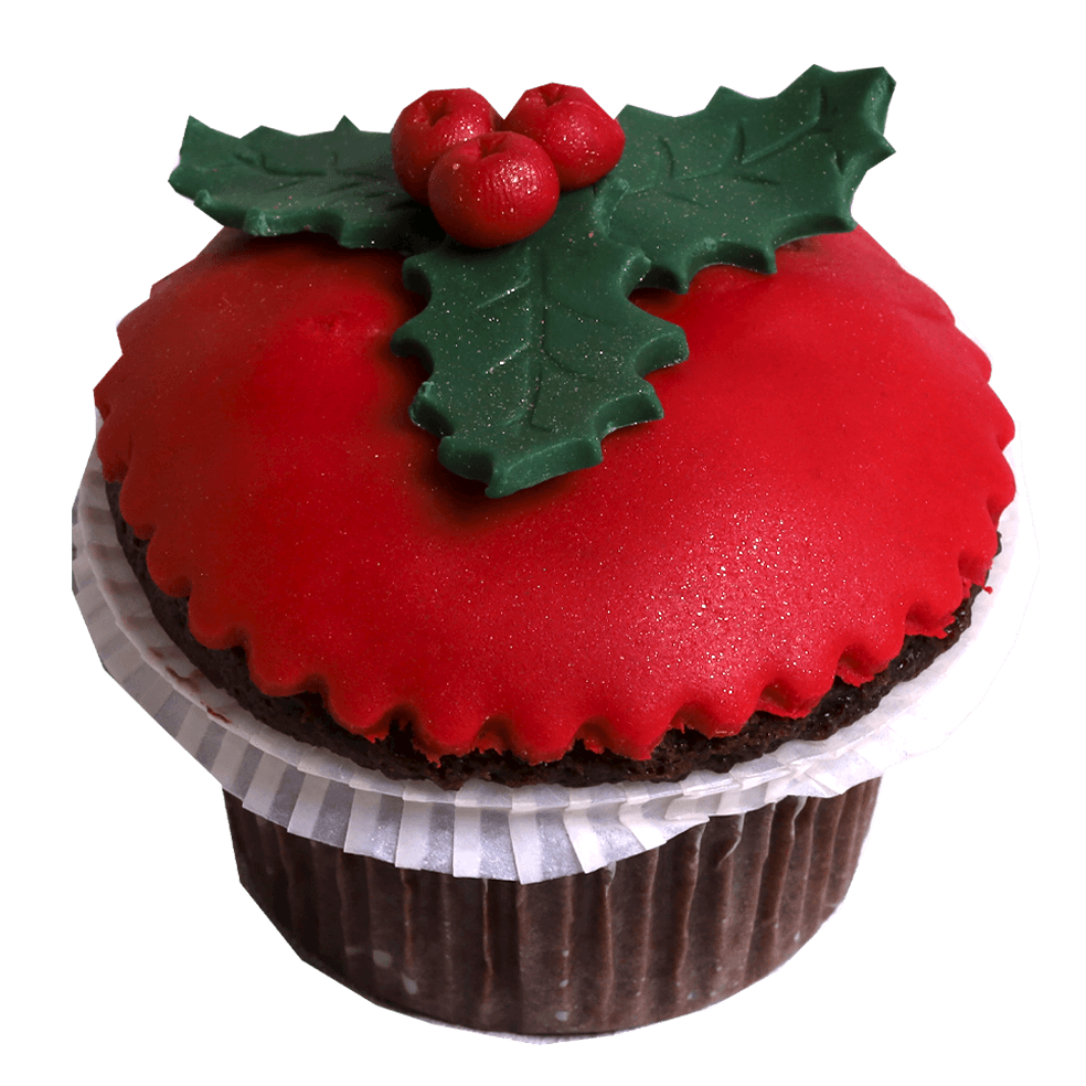 Christmas Leave - WILTON PATISSERIE
