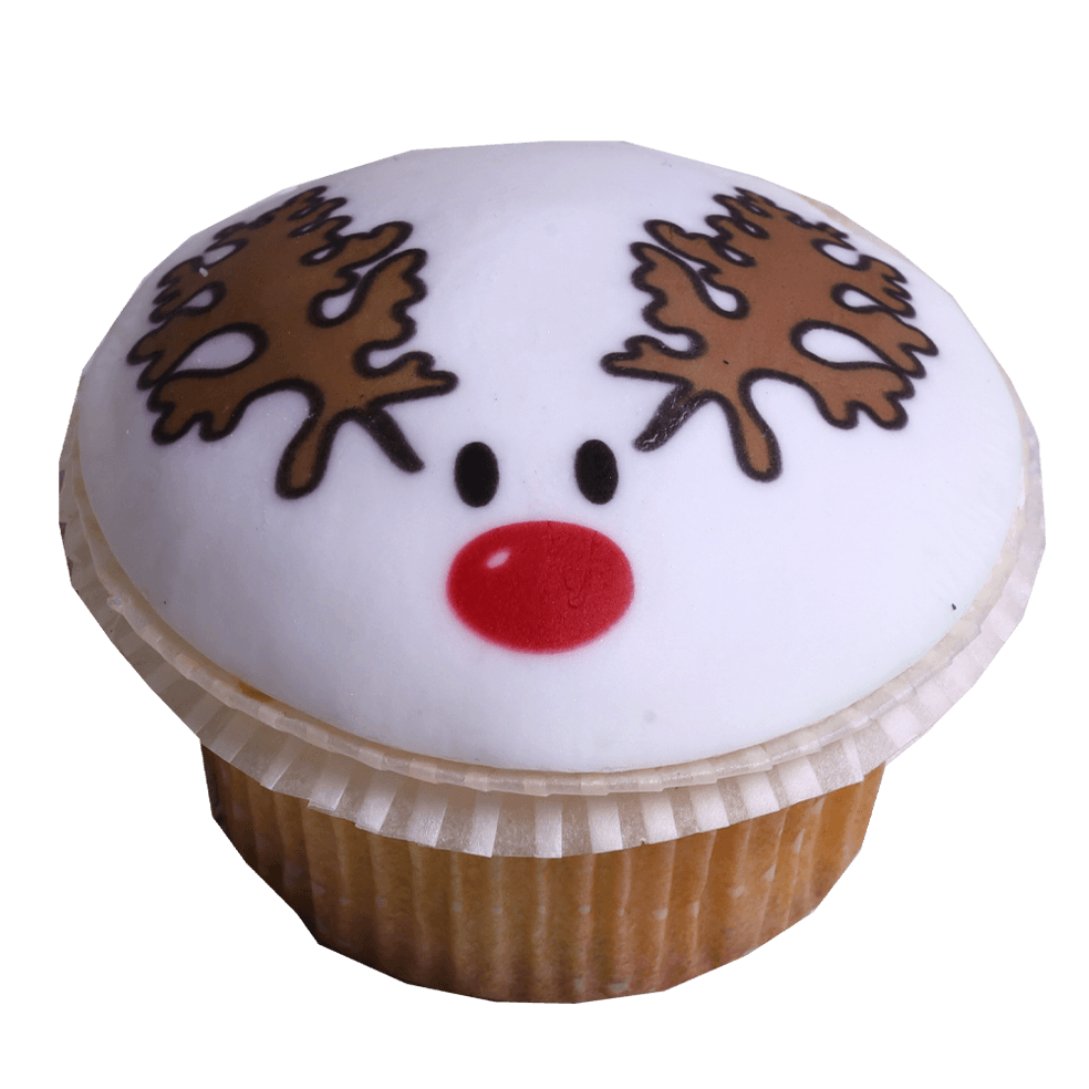 Rudolf (Printing) - WILTON PATISSERIE