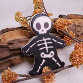 Customised Halloween 2D Biscuits - WILTON PATISSERIE