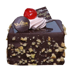 Walnut Chocolate (Fasting) - WILTON PATISSERIE
