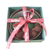Chocolate Truffle Bowl 390g - WILTON PATISSERIE