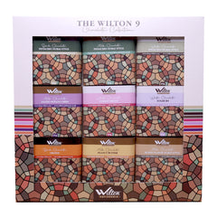 The Wilton 9 Chocolate Box 765g