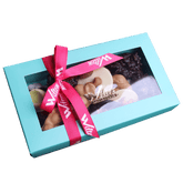 Chocolate Rocks - WILTON PATISSERIE