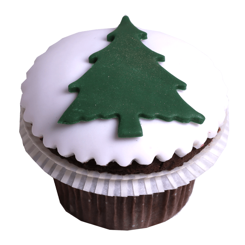 Tree - WILTON PATISSERIE