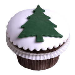 Tree - WILTON PATISSERIE