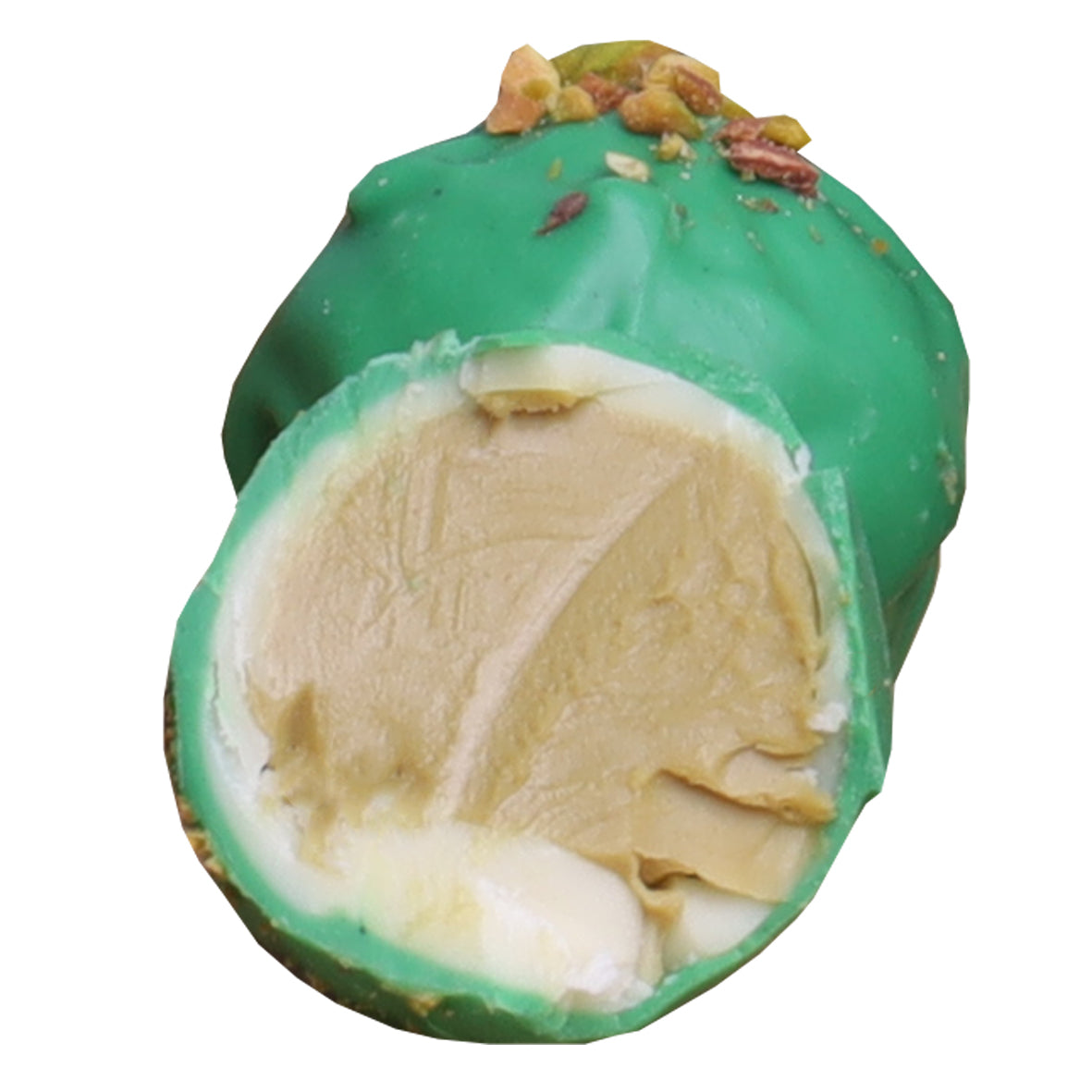 Chocolate Rocks & Truffles 840g - WILTON PATISSERIE