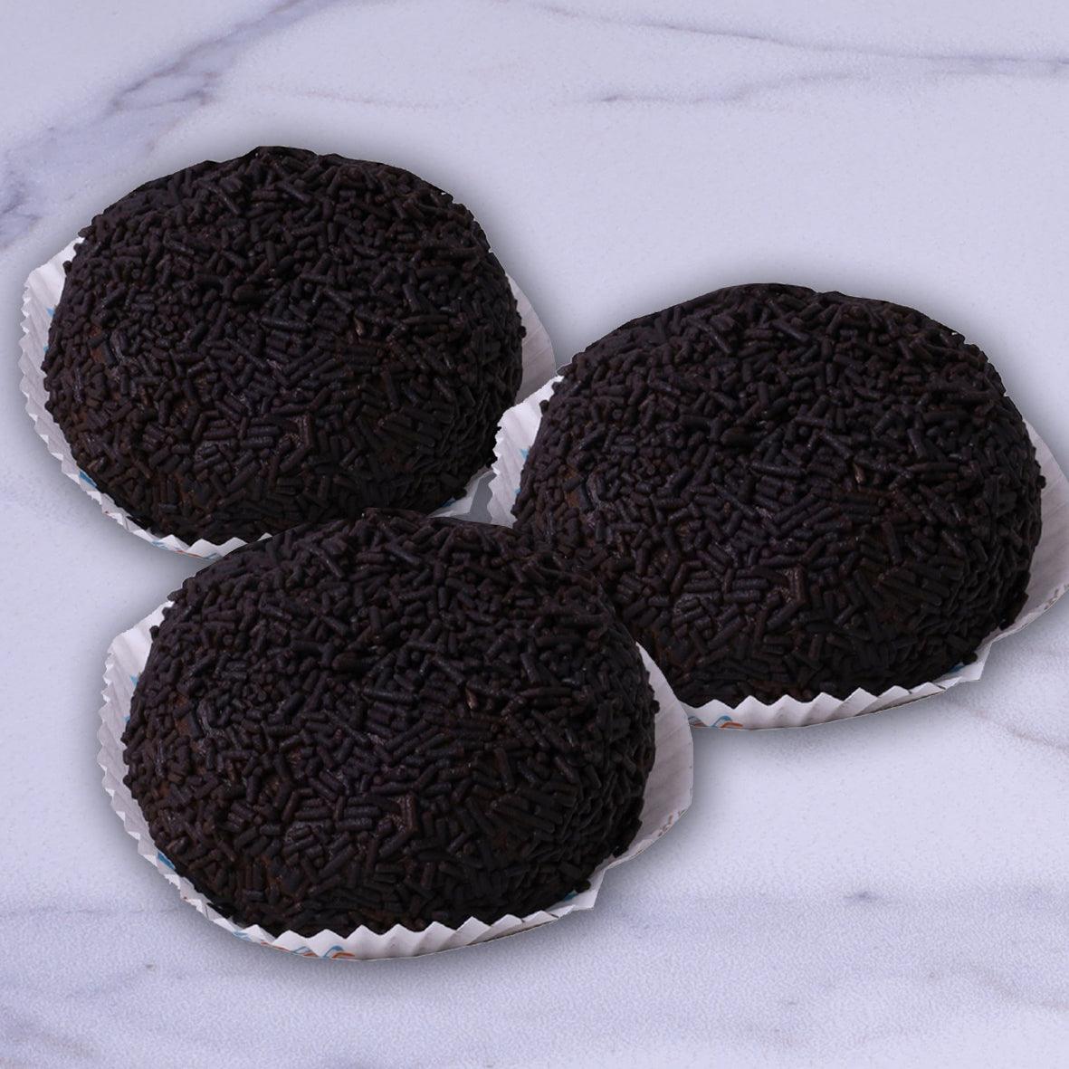 Truffle - Coctail Sweets - WILTON PATISSERIE