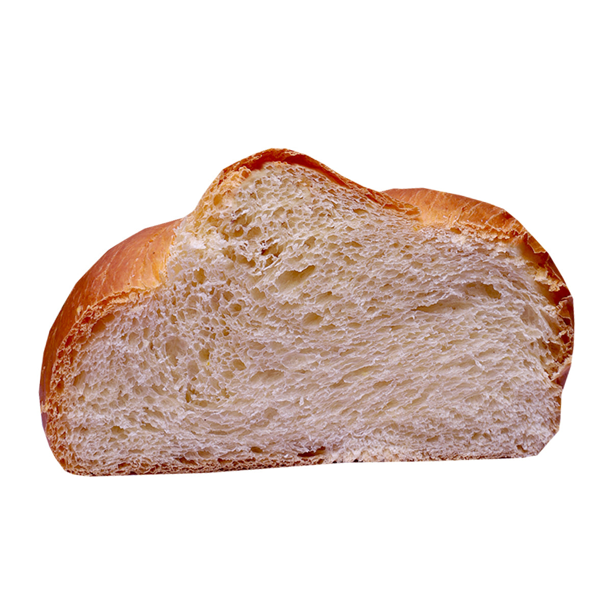 Tsoureki Traditional - WILTON PATISSERIE