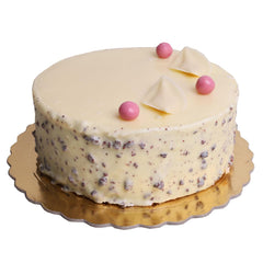 Vanilla Strawberry - WILTON PATISSERIE