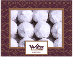 WITH PISTACHIO - WILTON PATISSERIE