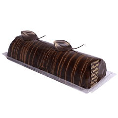 Doukissa Log - WILTON PATISSERIE