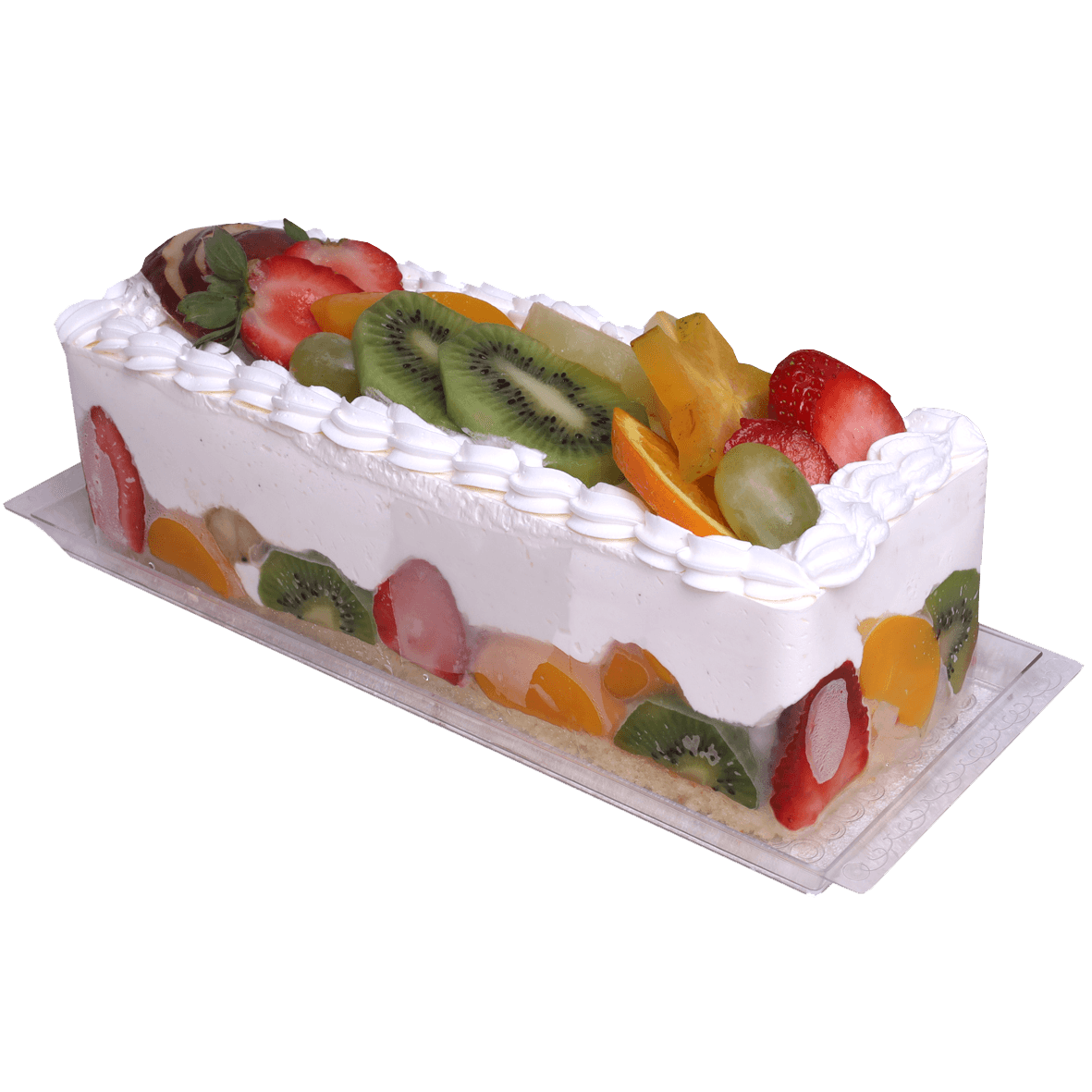 Fruit Cake - WILTON PATISSERIE
