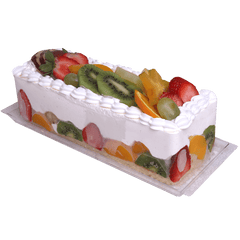Fruit Cake - WILTON PATISSERIE