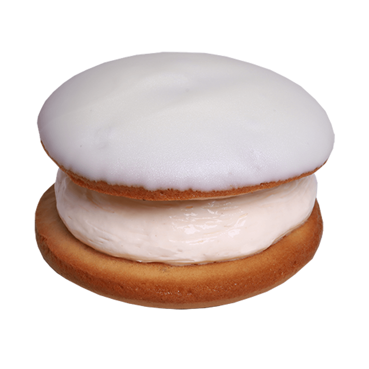 Vanilla Kok - WILTON PATISSERIE