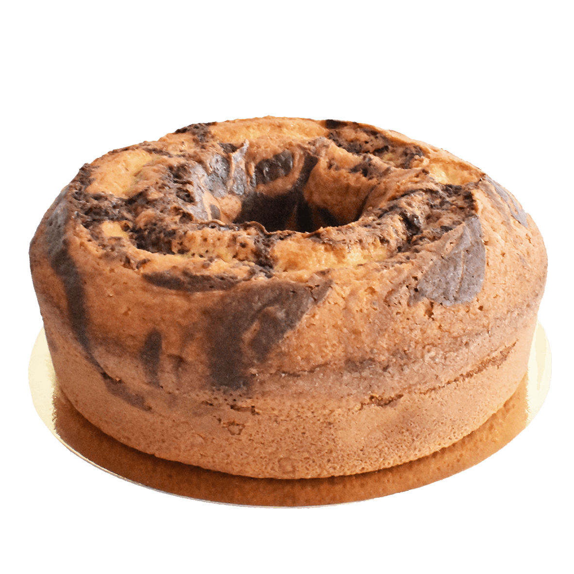 Marble Cake - WILTON PATISSERIE