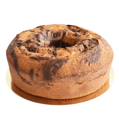 Marble Cake - WILTON PATISSERIE