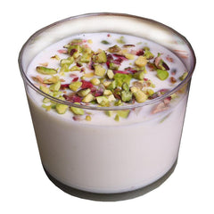 Lebanese Mahalepi Cup - WILTON PATISSERIE