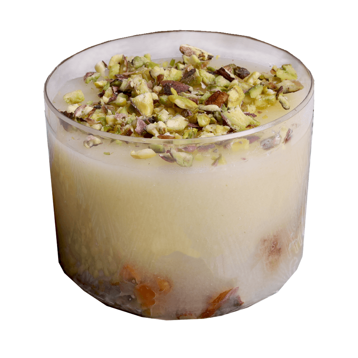 Kadaif Xalvas (Fasting) - WILTON PATISSERIE