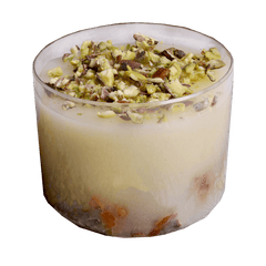 Kadaif Xalvas (Fasting) - WILTON PATISSERIE
