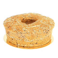 Round Olive Pie L/S - WILTON PATISSERIE