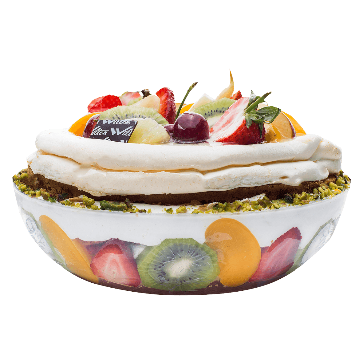 Palermo - WILTON PATISSERIE