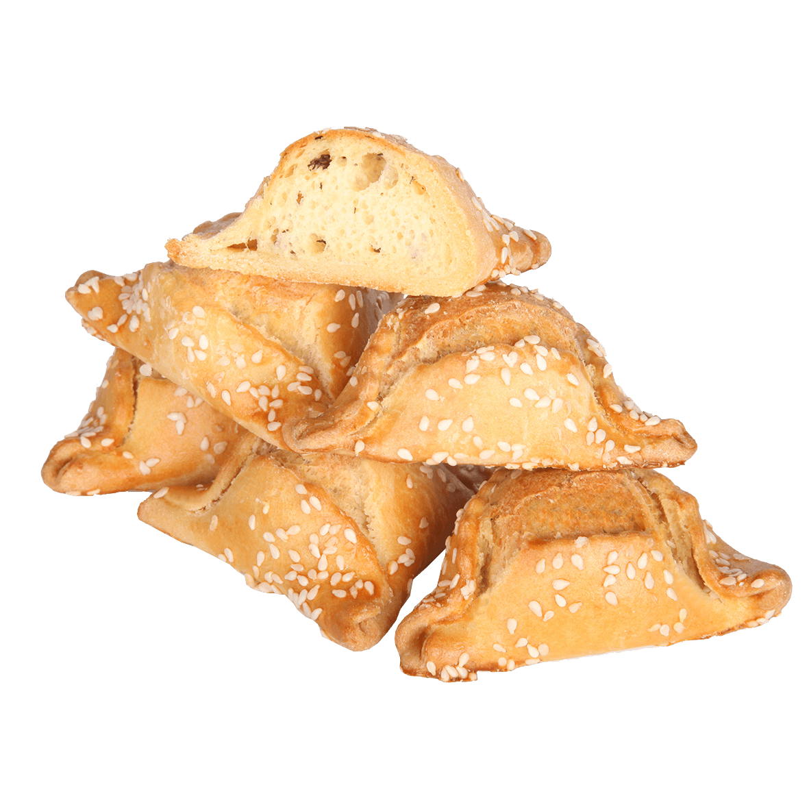 Flaouna (1kg) - WILTON PATISSERIE