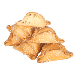 Flaouna (1kg) - WILTON PATISSERIE