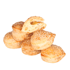 Cheese Pie (1kg) - WILTON PATISSERIE