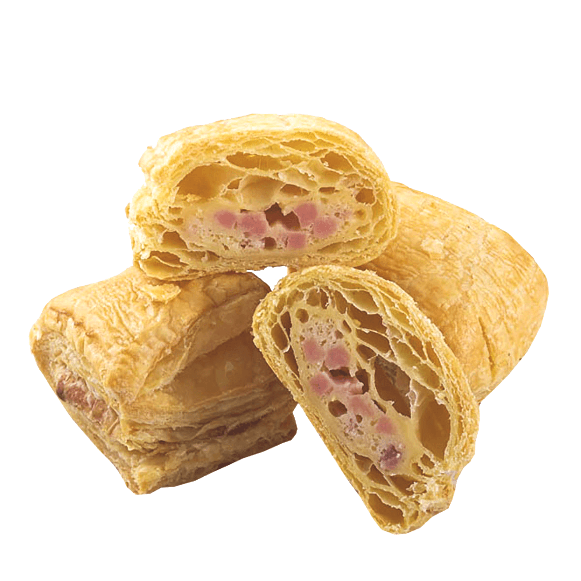 Ham and Cheese (1kg) - WILTON PATISSERIE