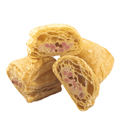 Ham and Cheese (1kg) - WILTON PATISSERIE