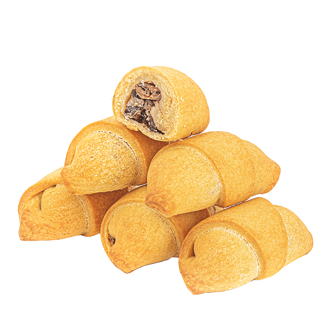 Wrapped Olive pie (1kg) - WILTON PATISSERIE