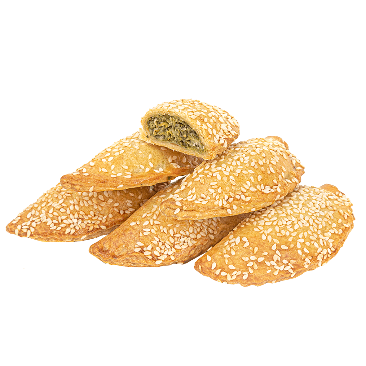 Spinach And Feta Pie (1kg) - WILTON PATISSERIE