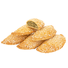 Spinach And Feta Pie (1kg) - WILTON PATISSERIE