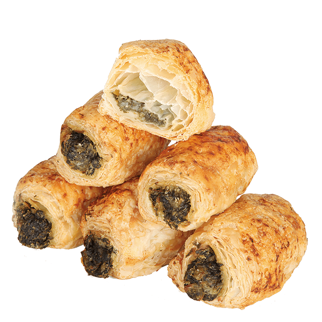Fasting Spinach Pie (1kg) - WILTON PATISSERIE