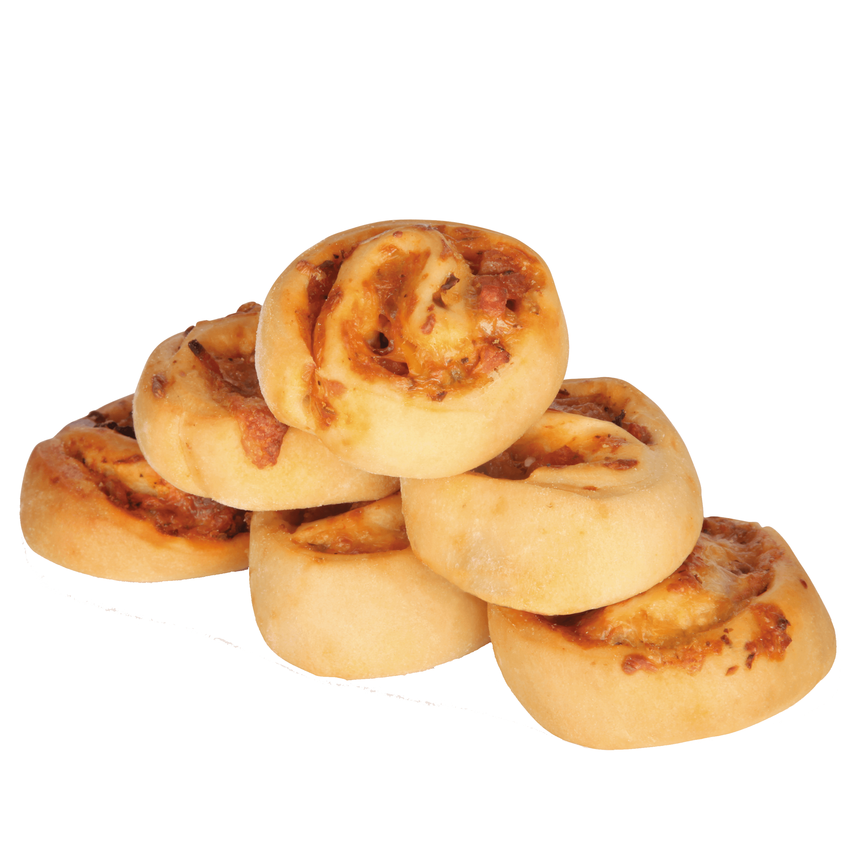 Mini Pizzas (1kg) - WILTON PATISSERIE