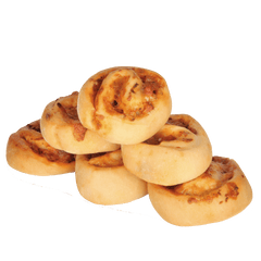 Mini Pizzas (1kg) - WILTON PATISSERIE