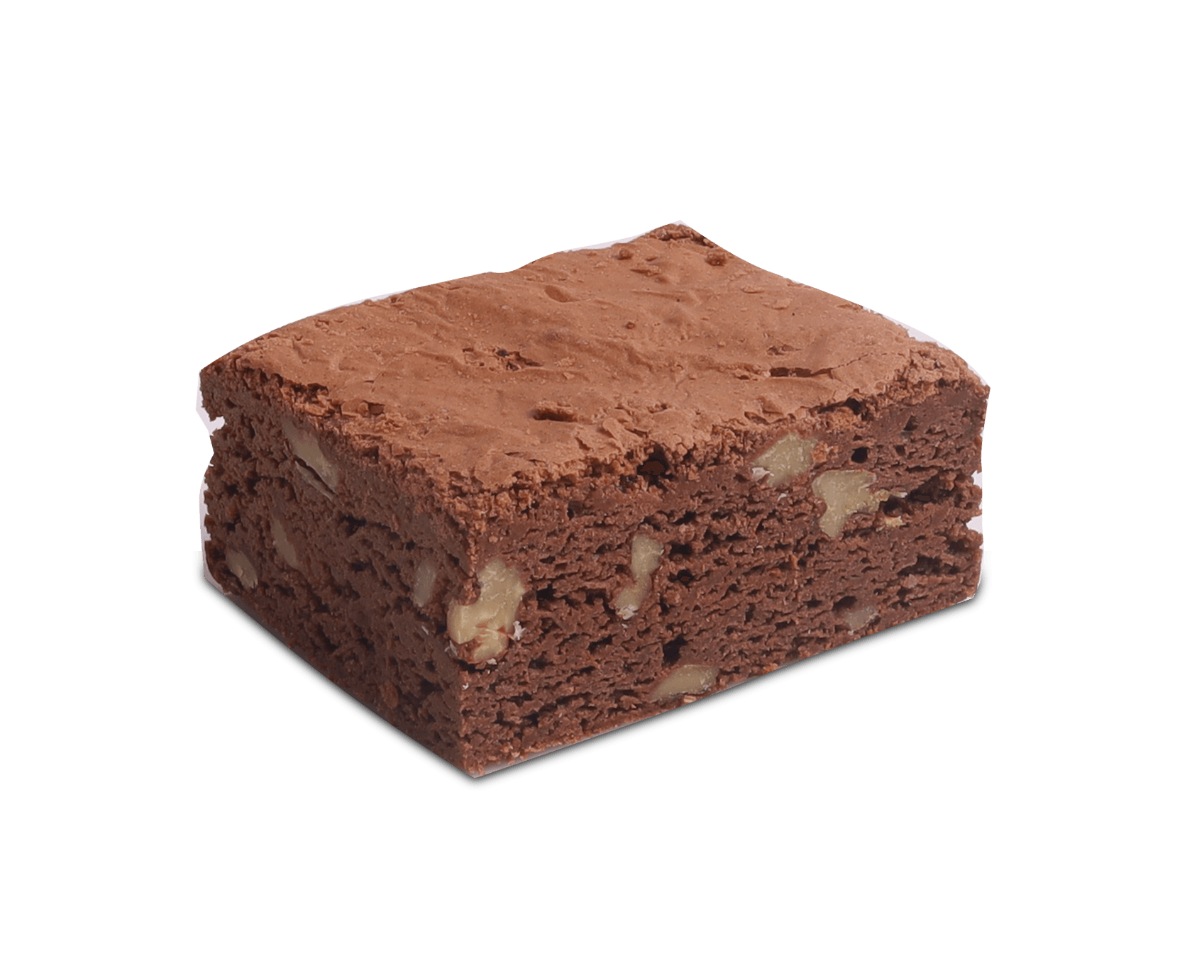 Brownie 80g - WILTON PATISSERIE