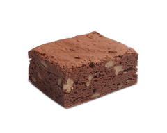 Brownie 80g - WILTON PATISSERIE