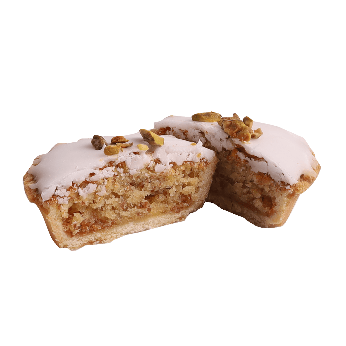 Almond Tart 100g - WILTON PATISSERIE