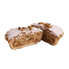 Almond Tart 100g - WILTON PATISSERIE