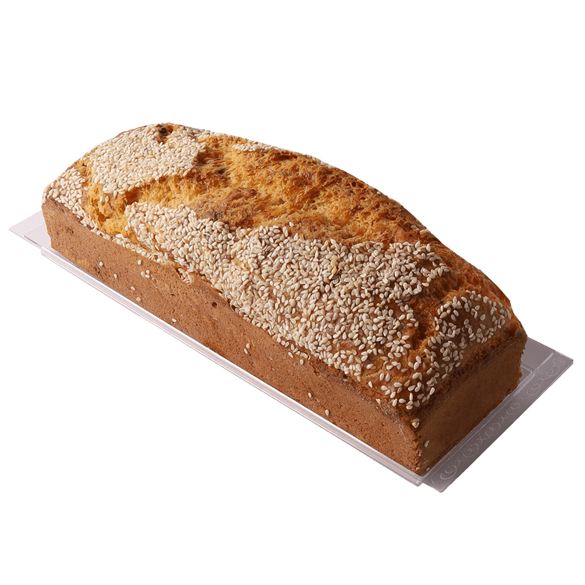 Cheese Pie Log - WILTON PATISSERIE