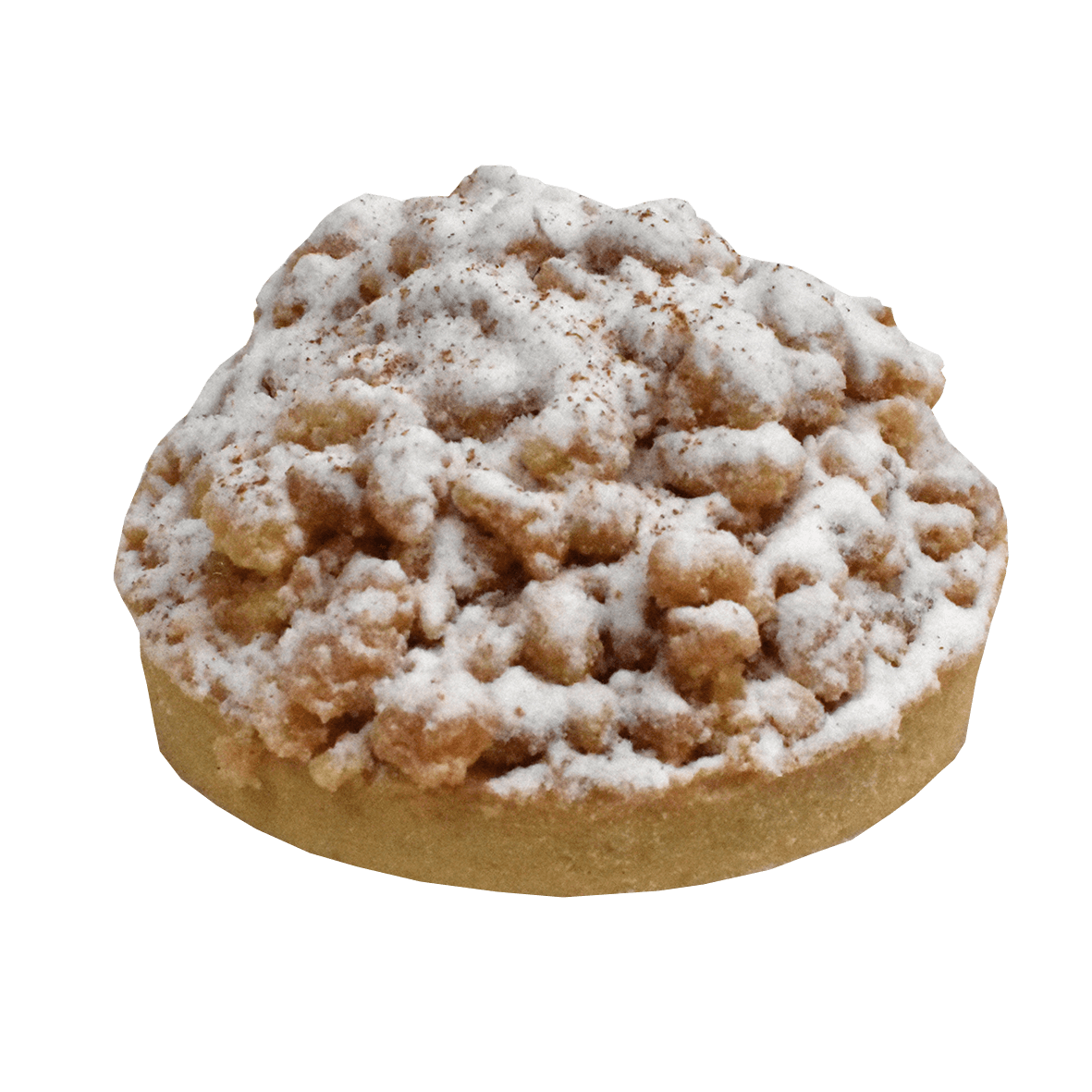 Apple Tart - WILTON PATISSERIE