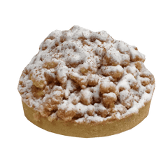 Apple Tart - WILTON PATISSERIE