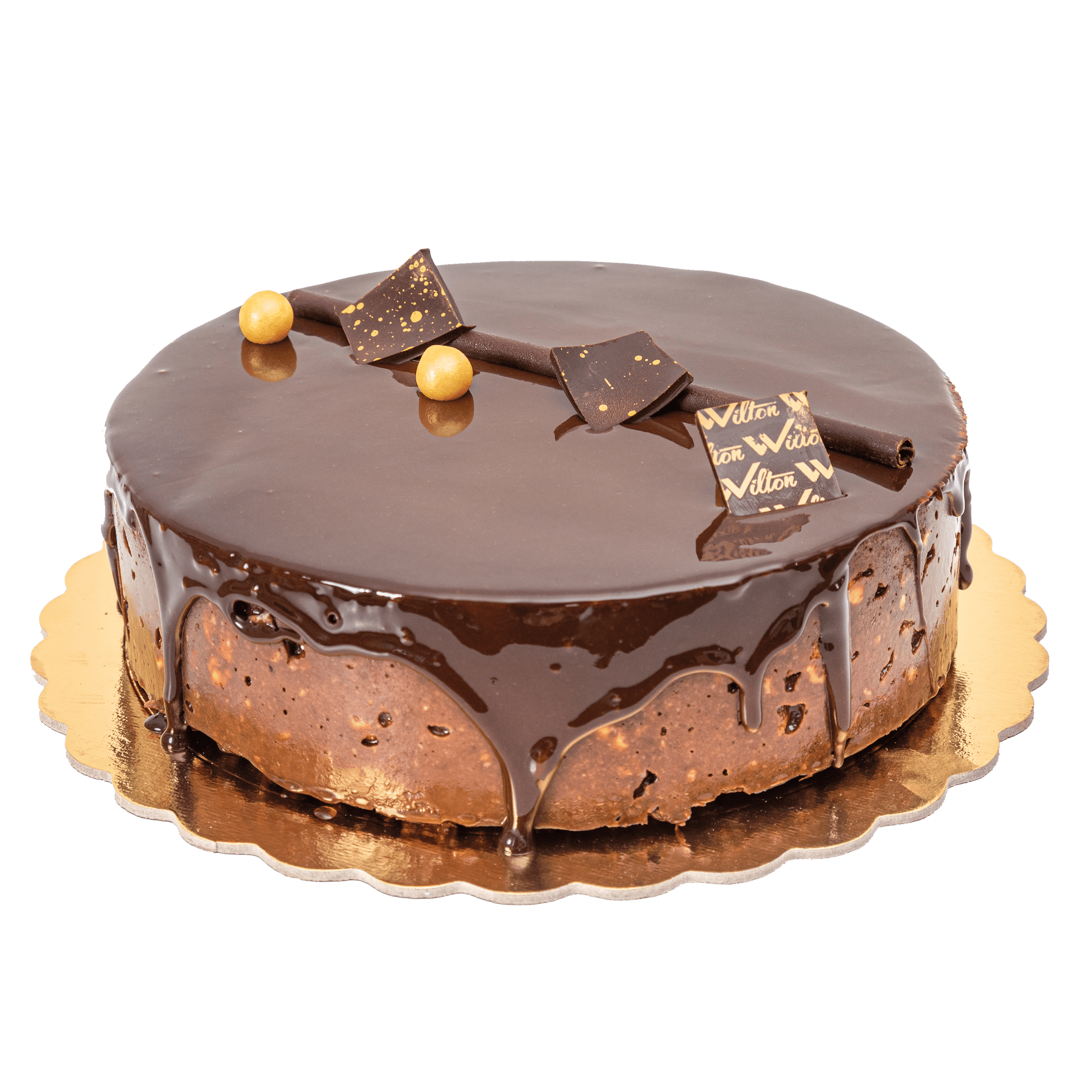 Doukissa - WILTON PATISSERIE