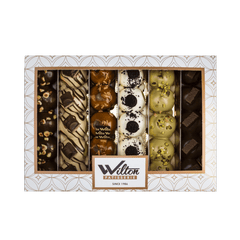 Choux in a Box - WILTON PATISSERIE