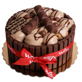 Donut Cake - WILTON PATISSERIE