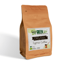 Cyprus Coffee - 200g - WILTON PATISSERIE