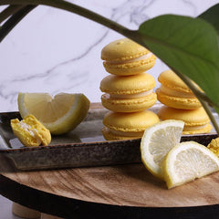 Macarons - WILTON PATISSERIE