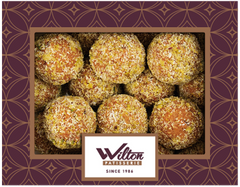 WITH DATES - WILTON PATISSERIE