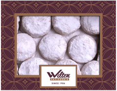 ALMOND BUTTER - WILTON PATISSERIE